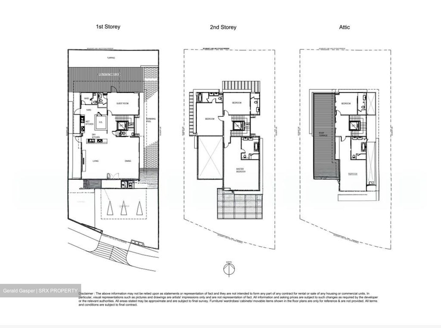 Lornie Road (D11), Detached #593458051